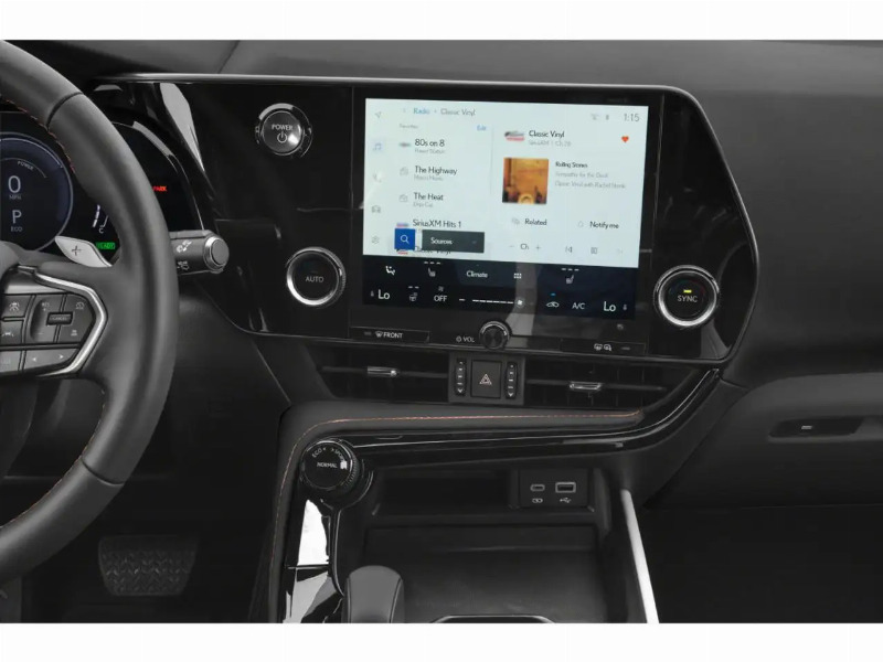 car Lexus NX id90475 photo #7