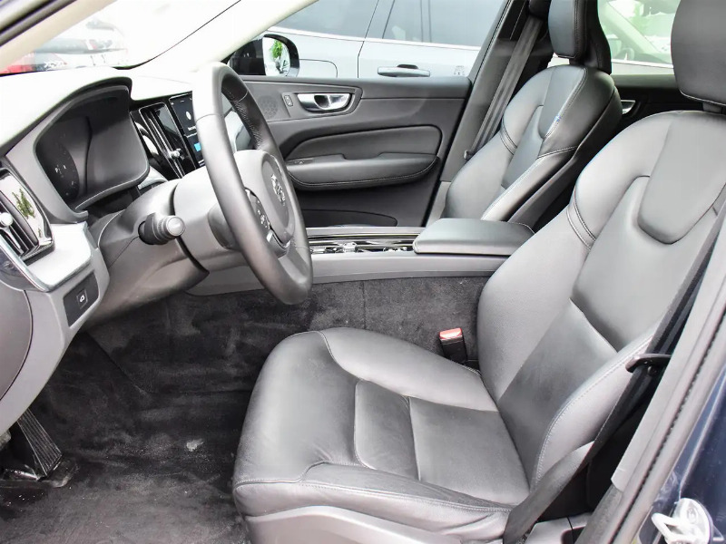 car Volvo XC60 id90553 photo #10