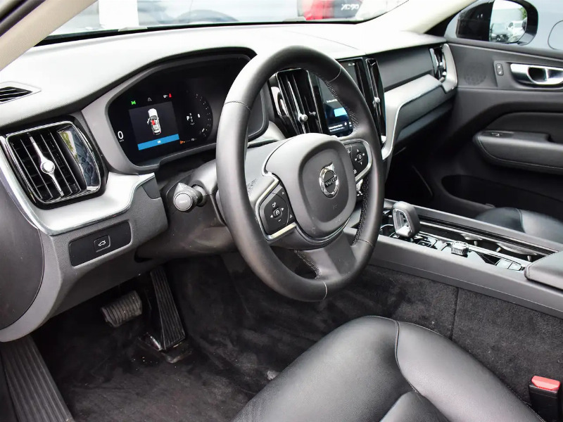 car Volvo XC60 id90553 photo #11