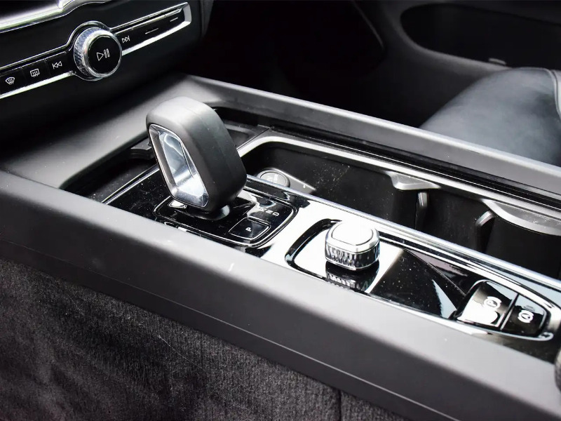 car Volvo XC60 id90553 photo #12