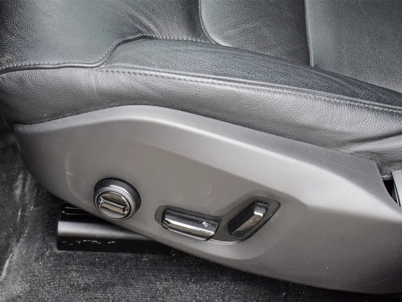 car Volvo XC60 id90553 photo #15