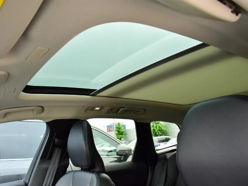 car Volvo XC60 id90553 photo #16