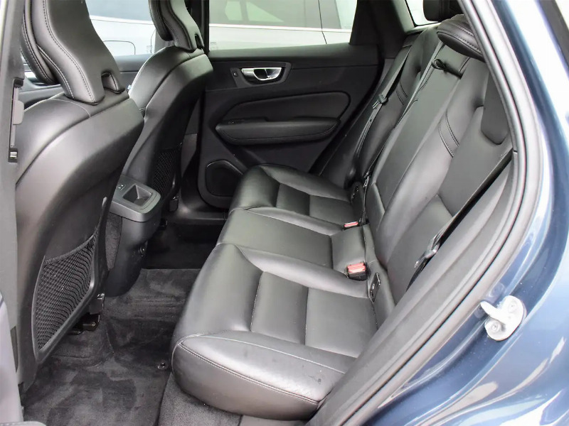 car Volvo XC60 id90553 photo #17