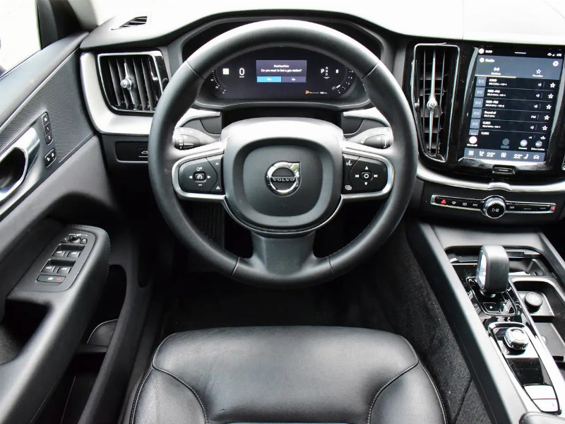 car Volvo XC60 id90553 photo #18