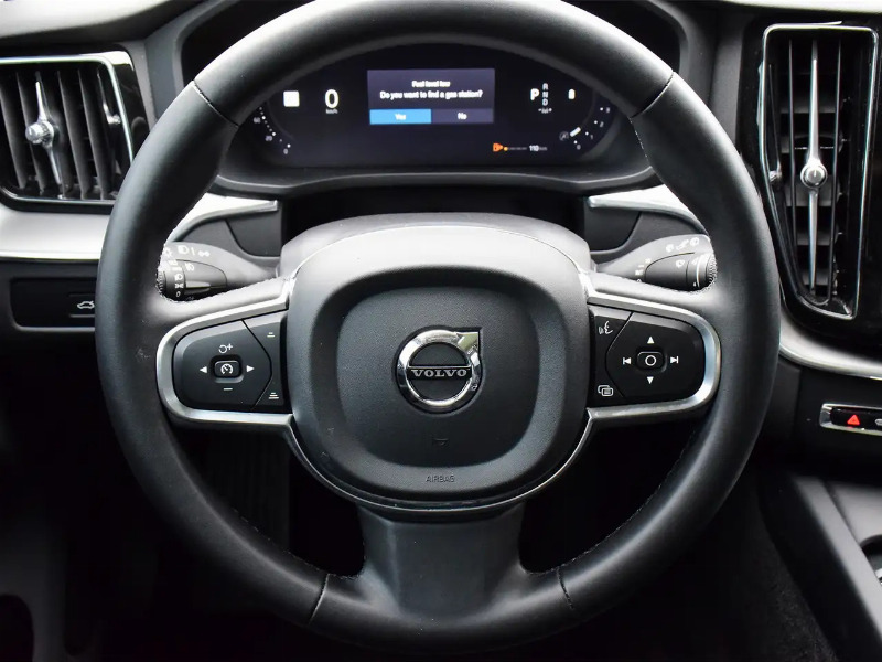 car Volvo XC60 id90553 photo #19
