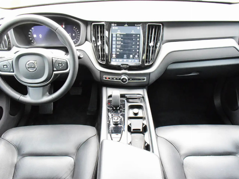 car Volvo XC60 id90553 photo #23