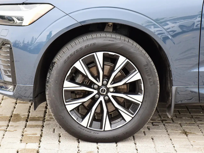 car Volvo XC60 id90553 photo #5