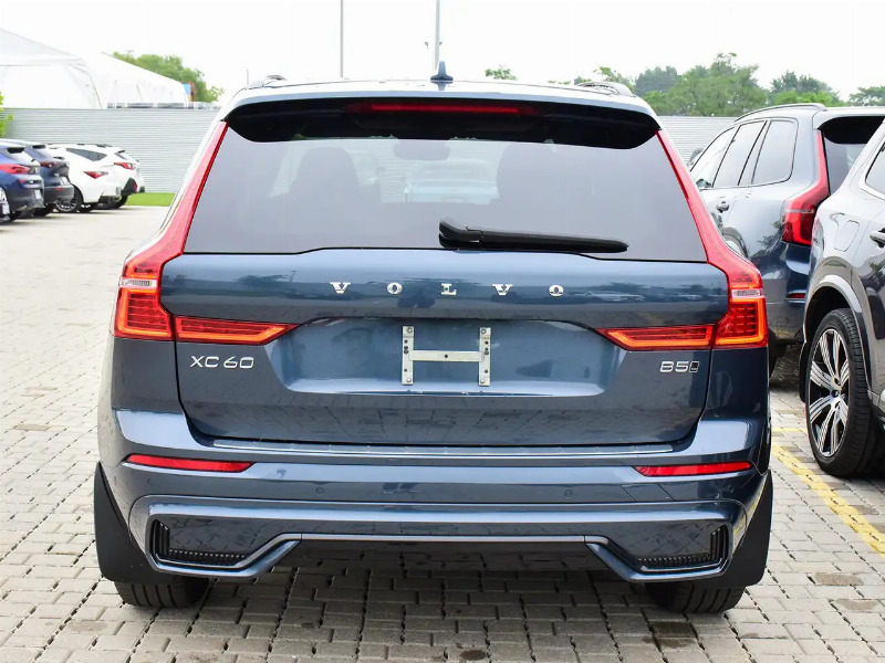 car Volvo XC60 id90553 photo #8
