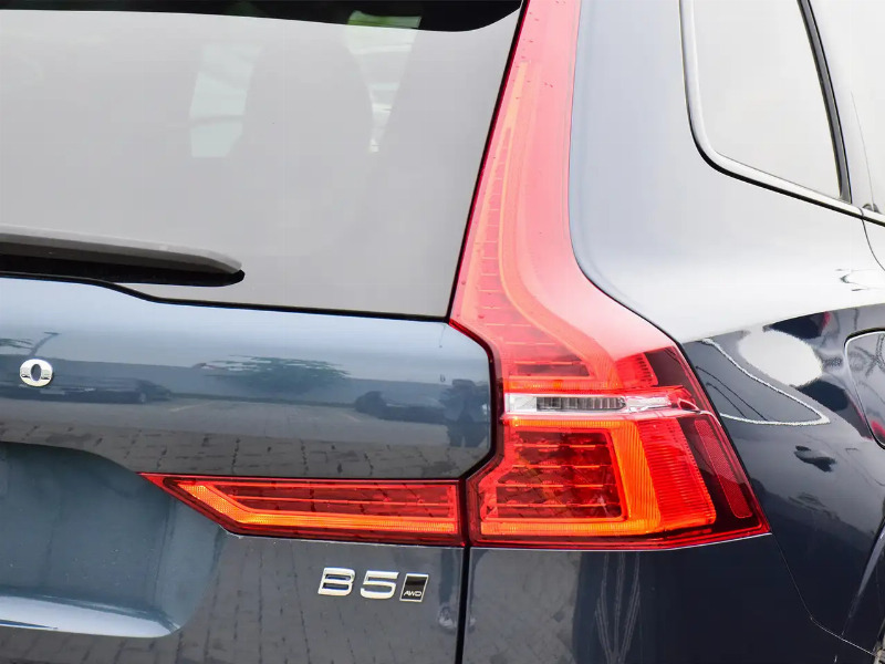 car Volvo XC60 id90553 photo #9