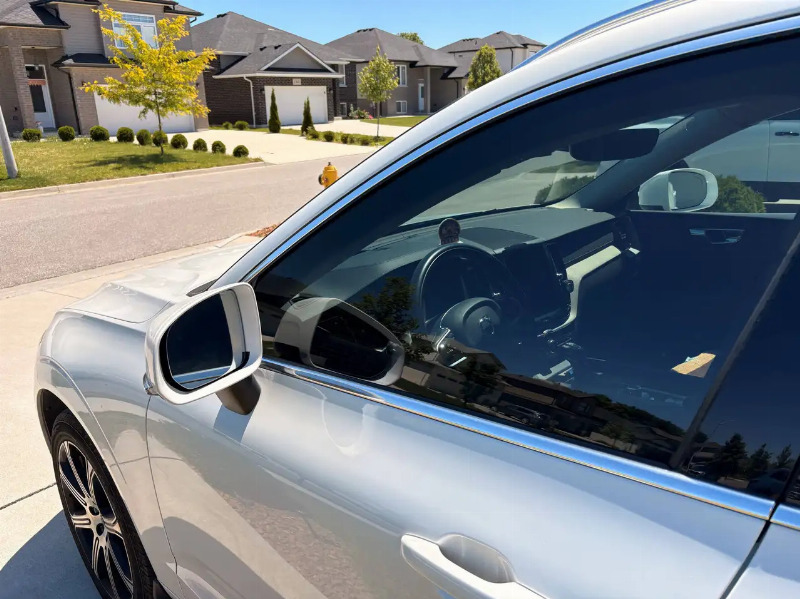 car Volvo XC60 id90601 main photo