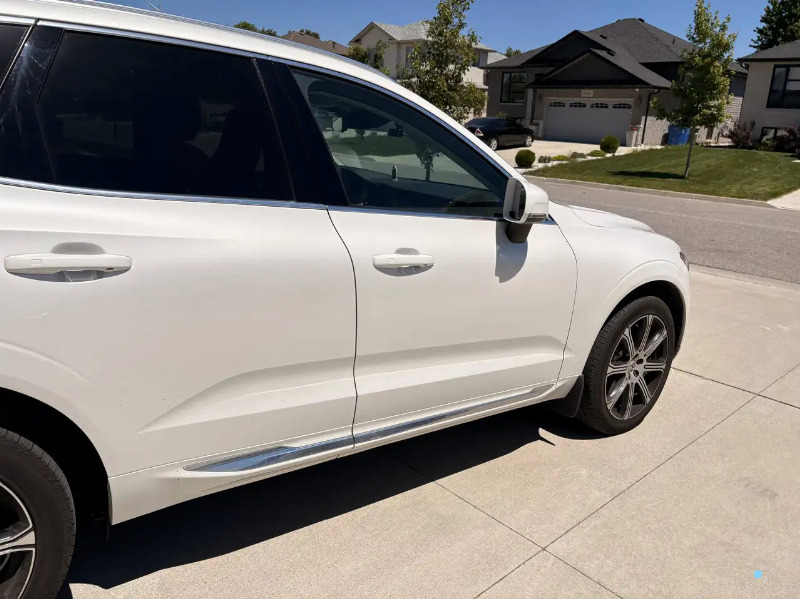 car Volvo XC60 id90601 photo #12