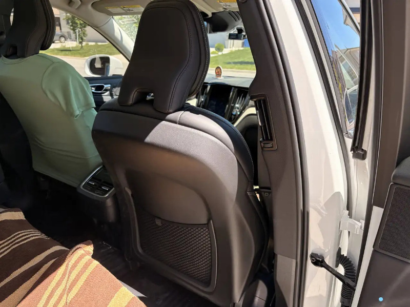 car Volvo XC60 id90601 photo #16
