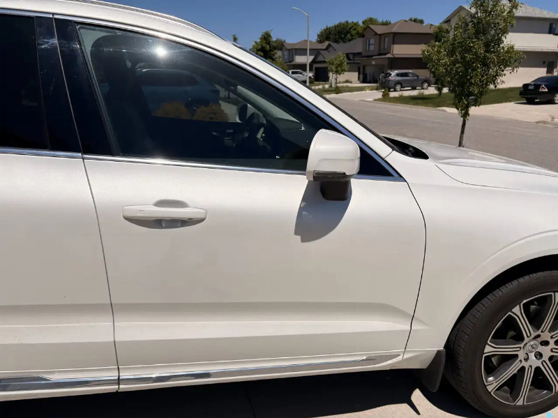 car Volvo XC60 id90601 photo #17