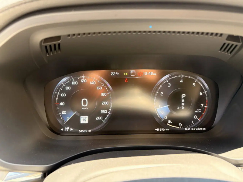 car Volvo XC60 id90601 photo #2