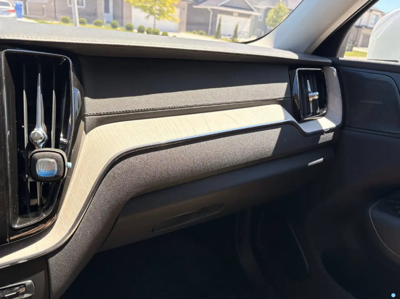 car Volvo XC60 id90601 photo #4