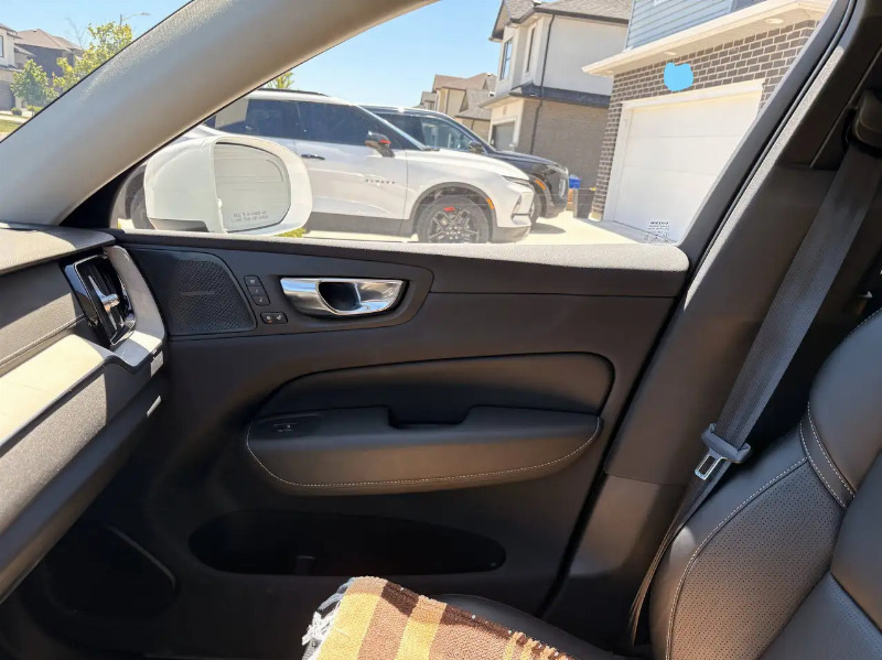 car Volvo XC60 id90601 photo #5