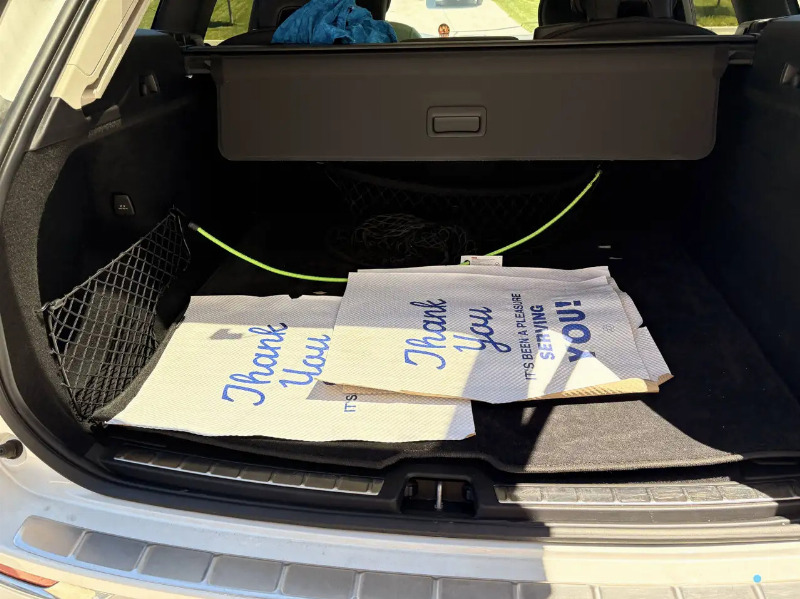 car Volvo XC60 id90601 photo #8
