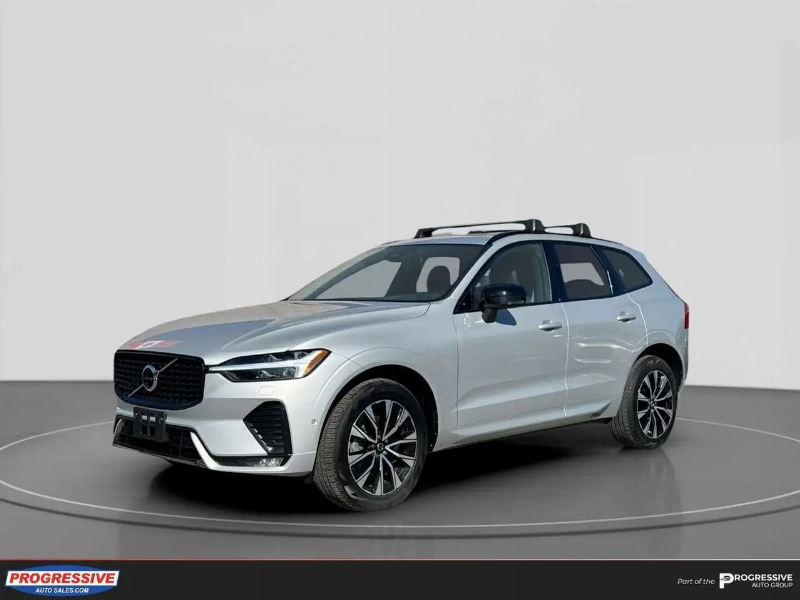 car Volvo XC60 id90604 main photo