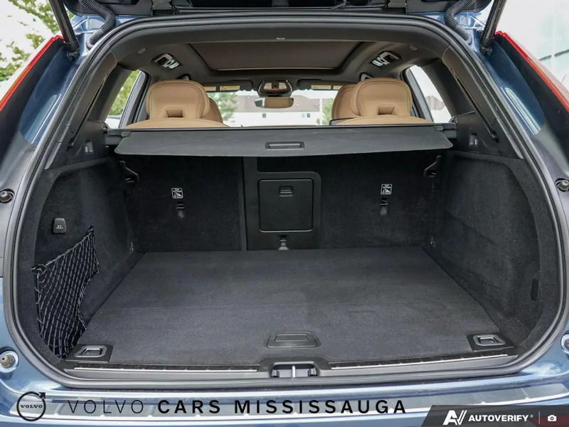 car Volvo XC60 id90607 photo #11
