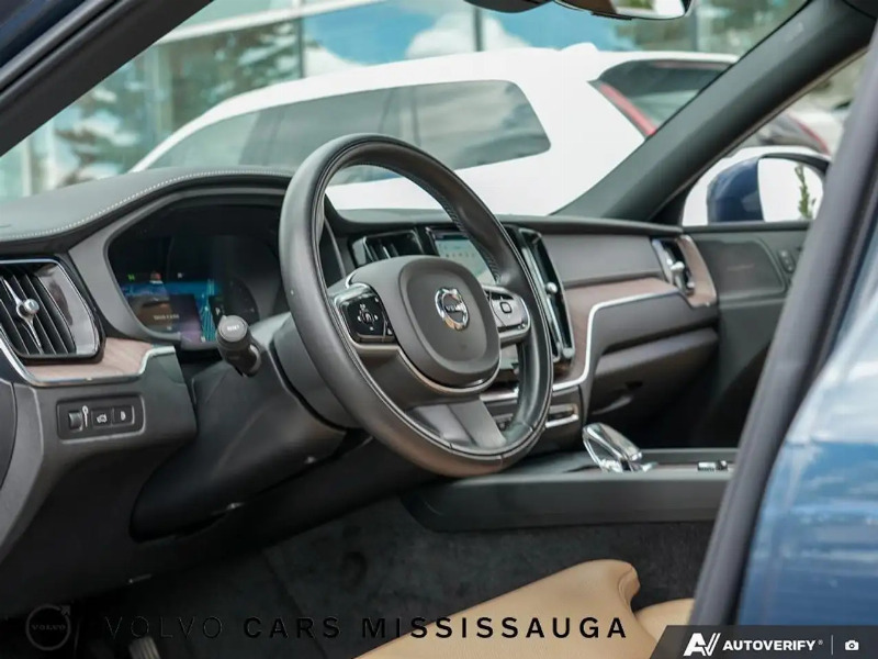 car Volvo XC60 id90607 photo #13