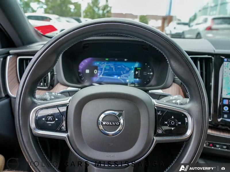 car Volvo XC60 id90607 photo #14