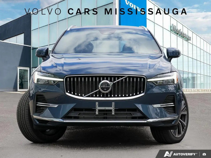 car Volvo XC60 id90607 photo #2