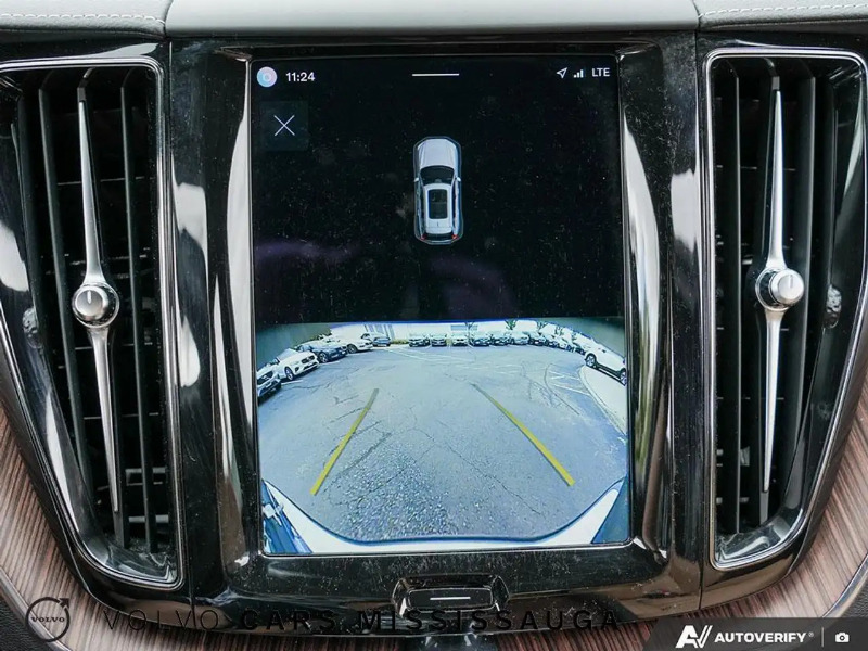 car Volvo XC60 id90607 photo #20