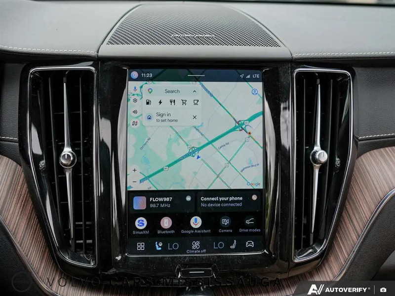car Volvo XC60 id90607 photo #22