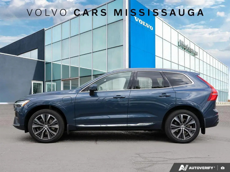 car Volvo XC60 id90607 photo #3