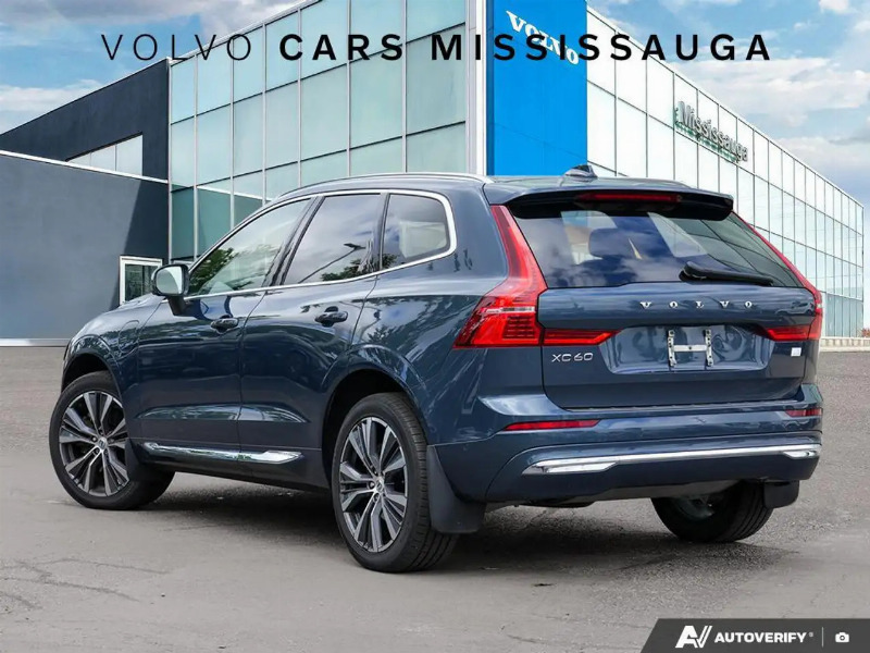 car Volvo XC60 id90607 photo #4