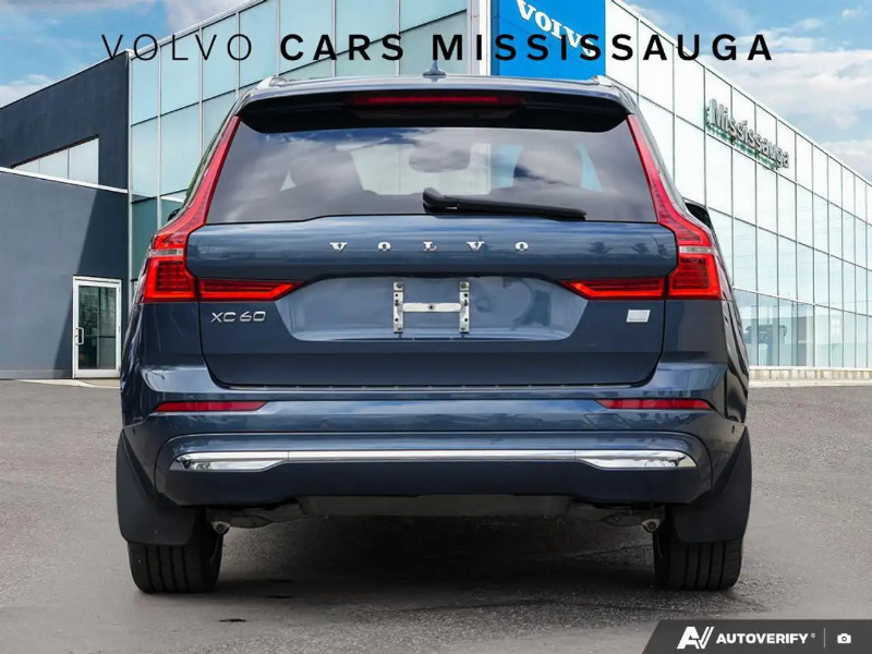 car Volvo XC60 id90607 photo #5