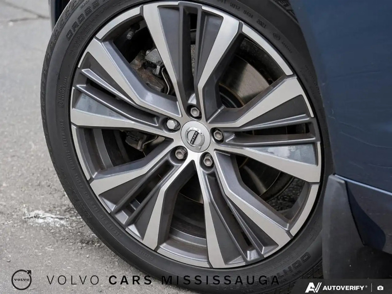 car Volvo XC60 id90607 photo #6