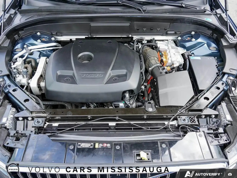 car Volvo XC60 id90607 photo #8
