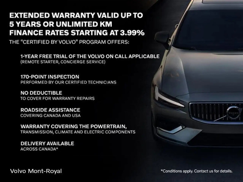 car Volvo XC60 id90613 photo #7