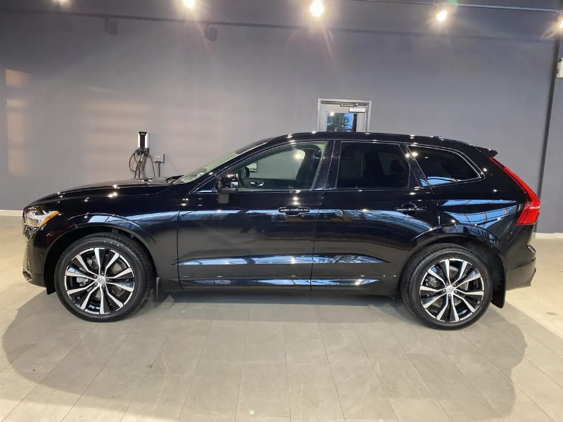 car Volvo XC60 id90623 photo #2