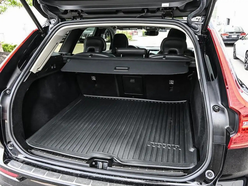 car Volvo XC60 id90633 photo #12
