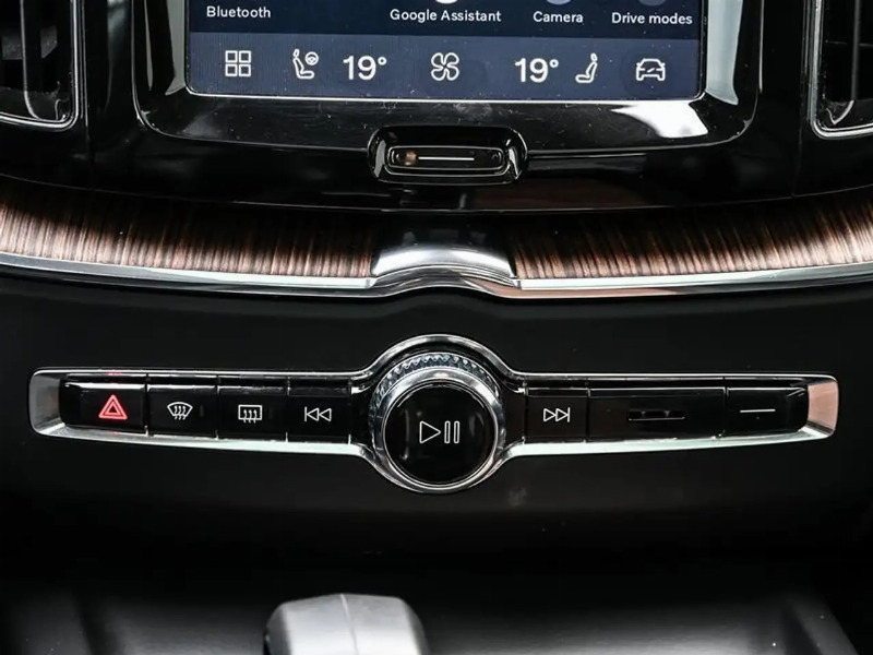 car Volvo XC60 id90633 photo #21