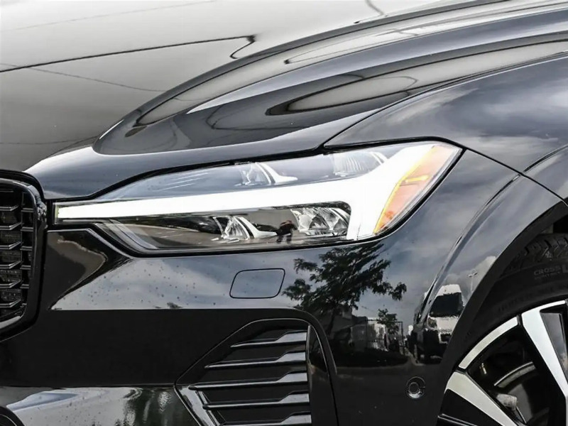 car Volvo XC60 id90633 photo #3