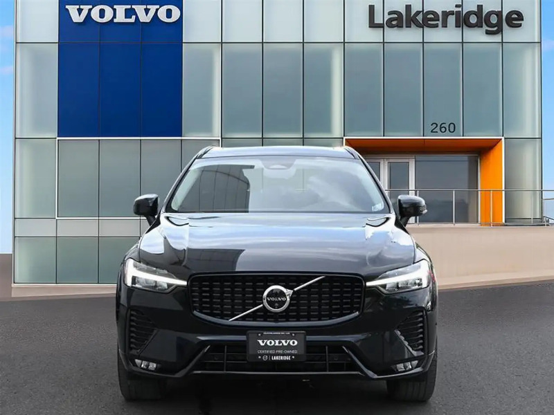 car Volvo XC60 id90633 photo #4