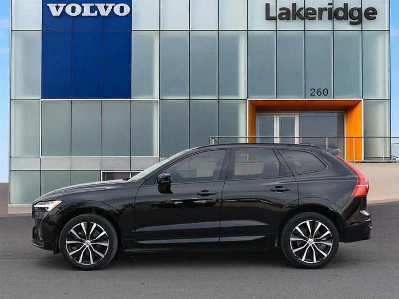 car Volvo XC60 id90633 photo #5