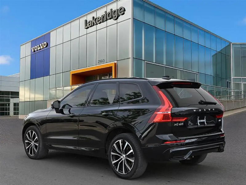 car Volvo XC60 id90633 photo #6