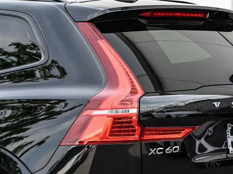 car Volvo XC60 id90633 photo #7