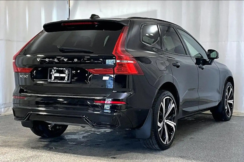 car Volvo XC60 id90636 photo #2