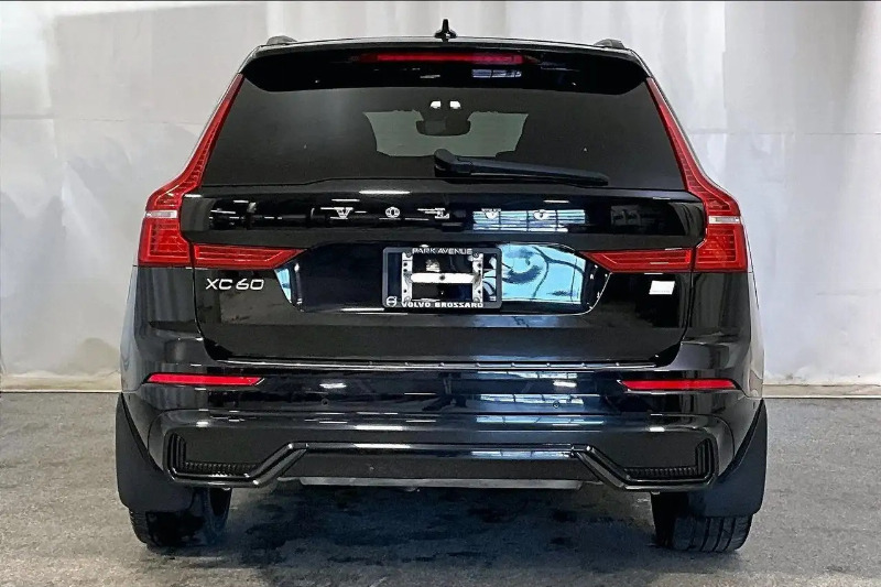 car Volvo XC60 id90636 photo #4