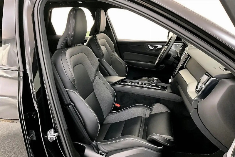 car Volvo XC60 id90636 photo #7