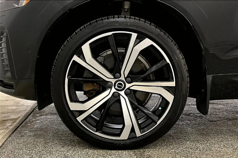 car Volvo XC60 id90636 photo #8