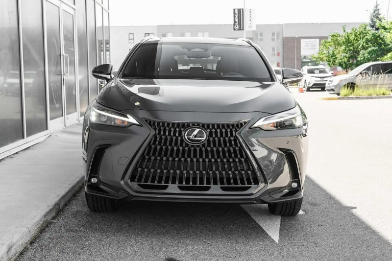car Lexus NX id90655 photo #2