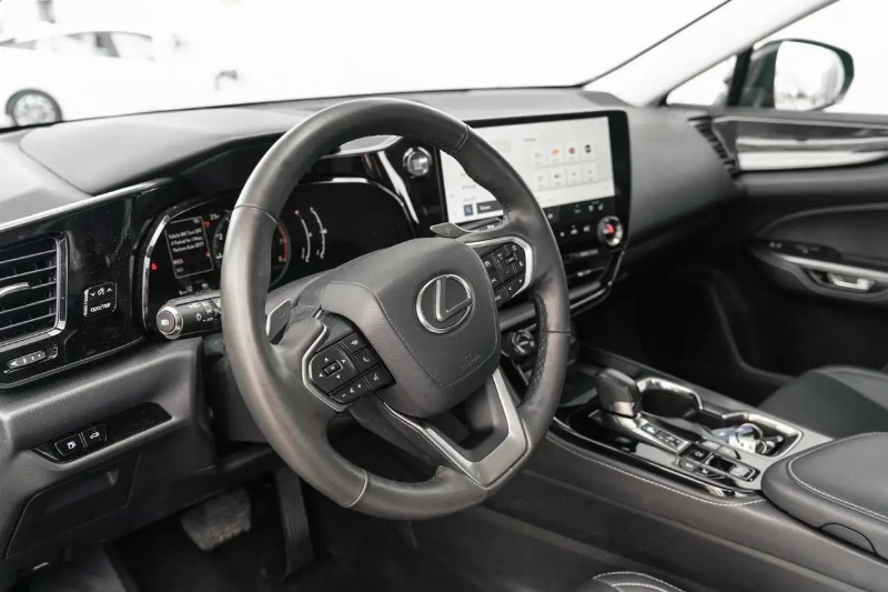car Lexus NX id90656 photo #11