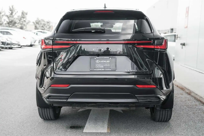 car Lexus NX id90656 photo #5