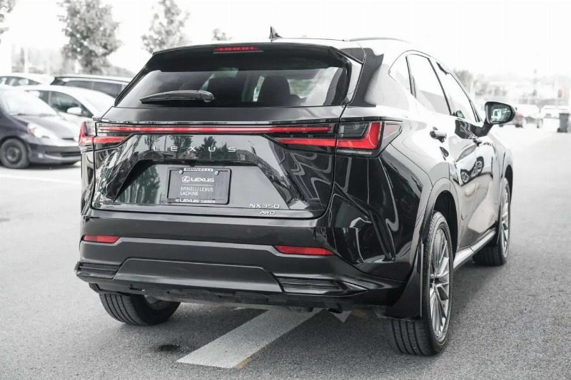 car Lexus NX id90656 photo #6